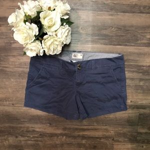 American Eagle Cloth Shorts